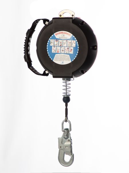  Блокирующее инерционное устройство Венто втягивающего типа НВ15 в Ростове-на-Дону  