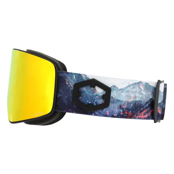 Купить маска out of void sparks/the one fuoco в Ростове-на-Дону