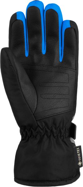 Перчатки Reusch Flash Gore-Tex Jr Bl/Bl Melange/Brilliant Blue в Ростове-на-Дону