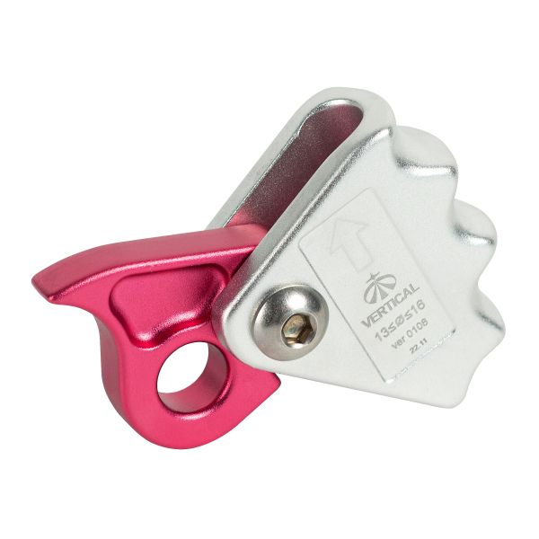  Зажим Вертикаль для веревки д.16 в Ростове-на-Дону  