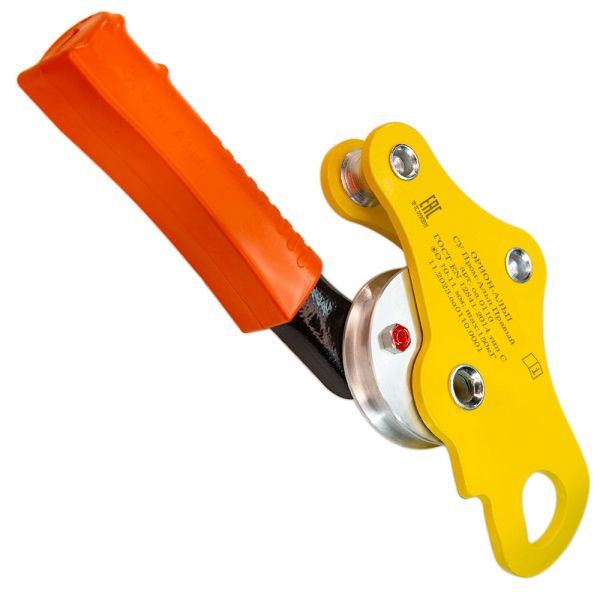  Спусковое устройство Пром-Альп Правый Орион Альп в Ростове-на-Дону  