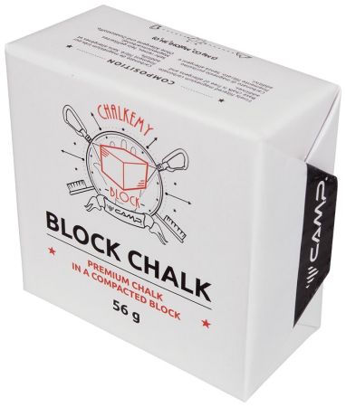  Магнезия Camp Chalk Block 56гр. в Ростове-на-Дону  