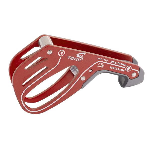  Страховочное устройство Венто "Toucan" красный в Ростове-на-Дону  