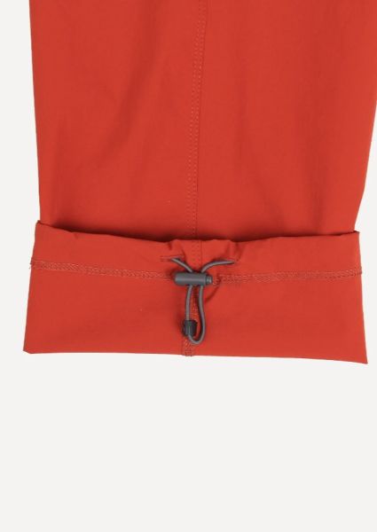 Брюки Сплав Action Flex light кирпично-серые