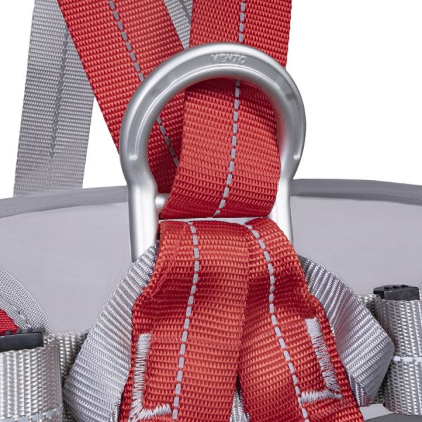  Страховочная система Венто Профи Универсал V2 в Ростове-на-Дону  