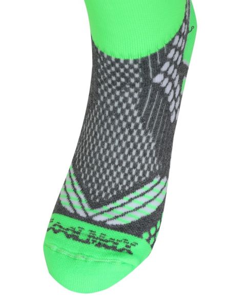 Купить Носки Accapi Trail Run Cushion Lime в Ростове-на-Дону