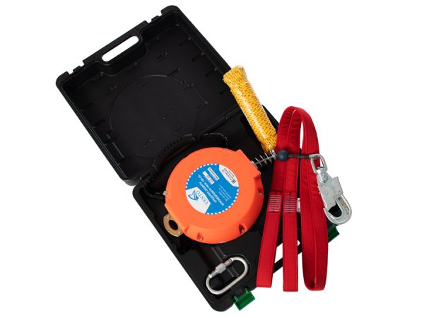  Блокирующее инерционное устройство Венто втягивающего типа НВ15 в Ростове-на-Дону  