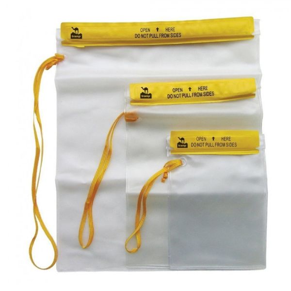 Гермопакет 18*25см TRA-024 Tramp