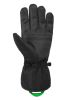 Перчатки Reusch Snow King Black/Neon Green в Ростове-на-Дону
