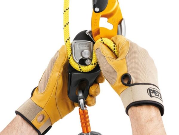  Спусковое устройство RIG Petzl в Ростове-на-Дону  