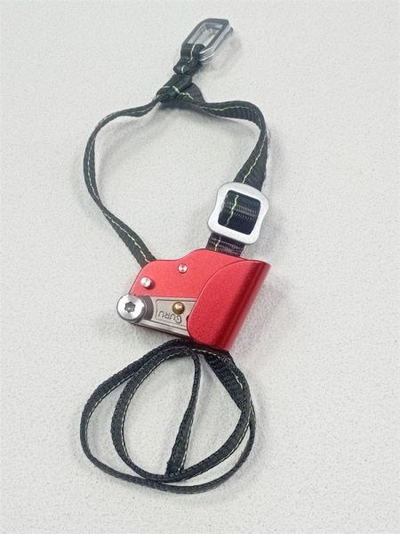  Зажим ножной Guru Glide right в Ростове-на-Дону  