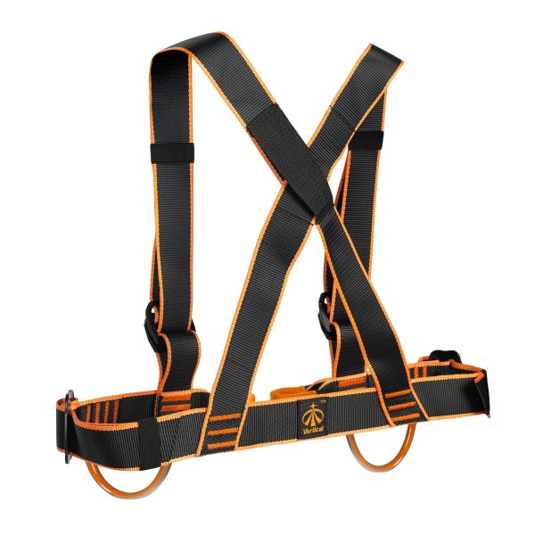  Грудная обвязка "МОДИФИЦИРОВАННАЯ" Вертикаль в Ростове-на-Дону  