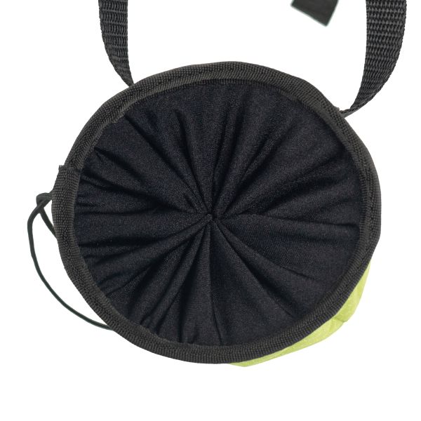  Мешок для магнезии Вертикаль ver 0612.3 Зеленый в Ростове-на-Дону  