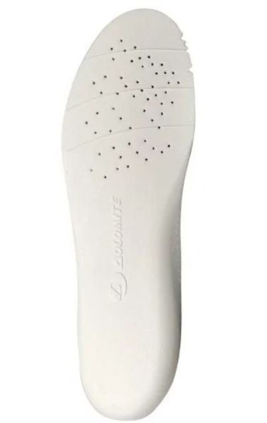 Купить стельки dolomite performance footbed black в Ростове-на-Дону