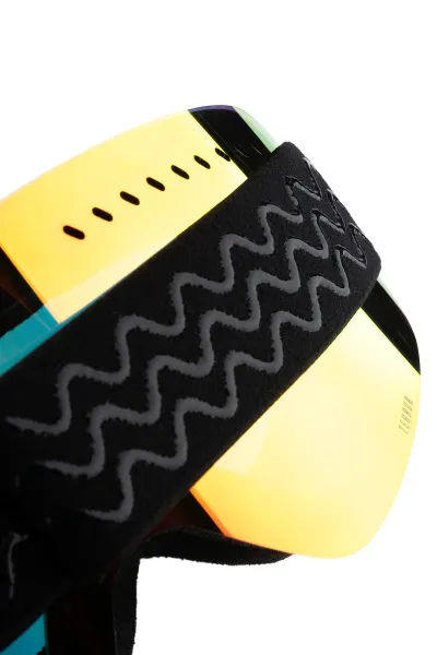 Купить маска terror - defender golden в Ростове-на-Дону