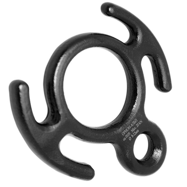  Спусковое устройство Орион Альп 8 двурогая Ст в Ростове-на-Дону  