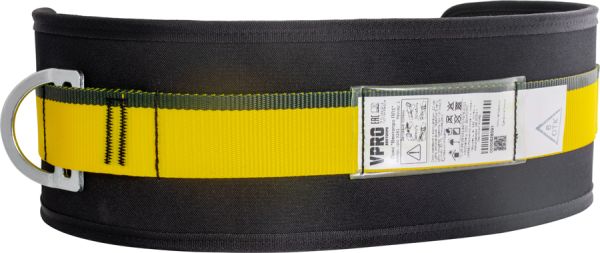  Предохранительный пояс Вентопро ПП1 в Ростове-на-Дону  