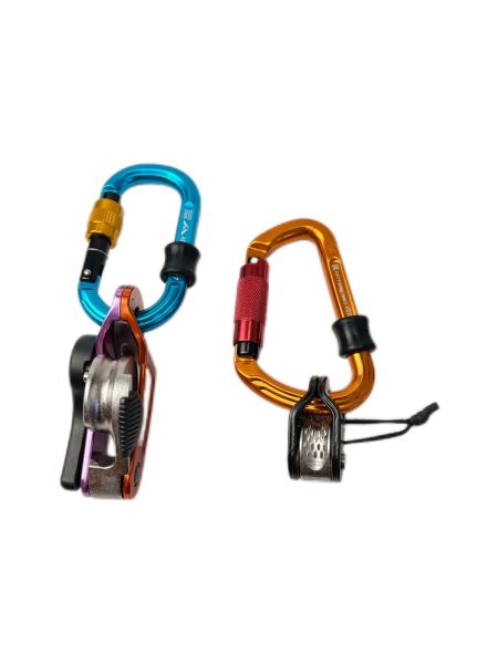  Фиксатор карабина Вертикаль ver 0675 в Ростове-на-Дону  