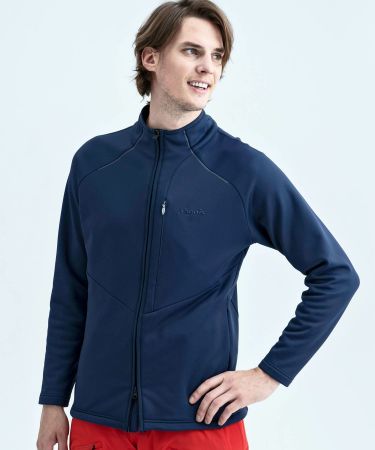 Куртка Phenix Alpine Natural Heat Fleece синий в Ростове-на-Дону