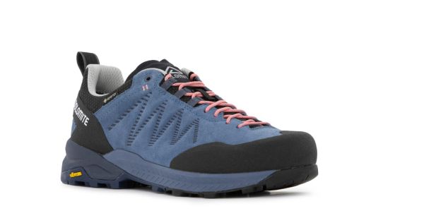 Купить ботинки dolomite crodarossa w's leather gtx denim blue  в Ростове-на-Дону