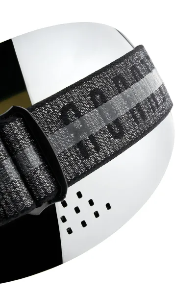 Купить маска terror - future silver в Ростове-на-Дону