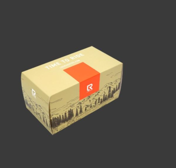 Купить маска los raketos doffer red chrom 23102 в Ростове-на-Дону