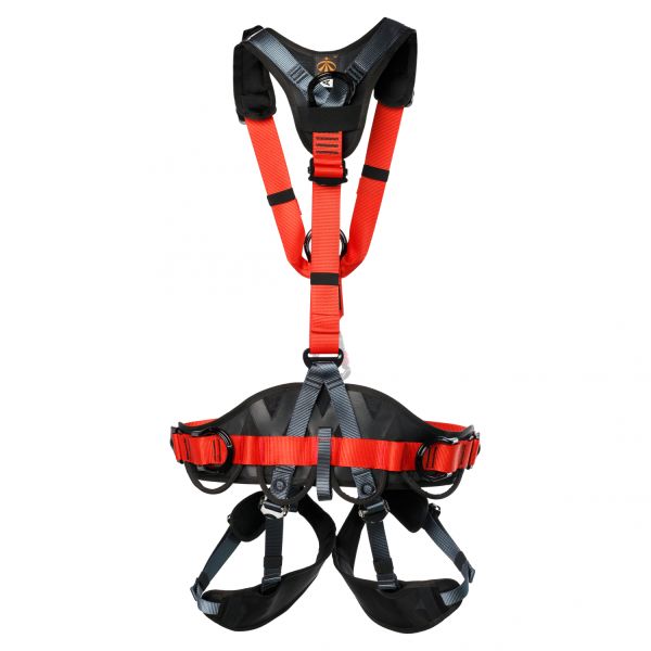  Страховочная система Вертикаль Eagle fast в Ростове-на-Дону  