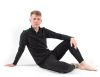 купить Термобелье Следопыт Fleece Zip -25°С