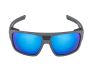 Купить Очки Alpina Skywalsh Q Midnight-Grey Matt/Blue Mirror Cat.4 Fogstop в Ростове-на-Дону