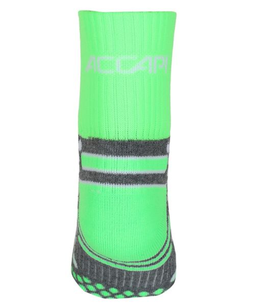 Купить Носки Accapi Trail Run Cushion Lime в Ростове-на-Дону