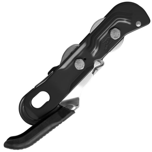  Спусковое устройство Венто Стопор-десантер черный в Ростове-на-Дону  