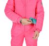 Комбинезон горнолыжный W18-1030-BBGL/A Poivre Blanc розовый в Ростове-на-Дону