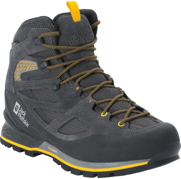 Купить ботинки jw force crest texapore mid m в Ростове-на-Дону