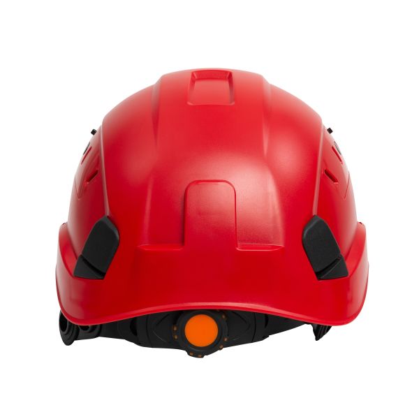  Каска Вертикаль альпинисткая Zenon красная в Ростове-на-Дону  