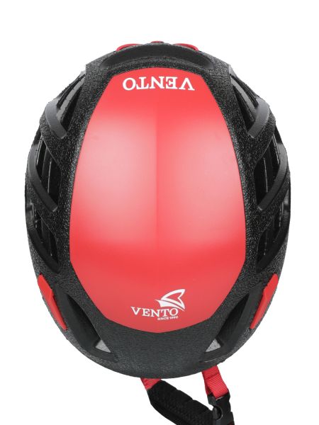  Каска Венто Mistral красный в Ростове-на-Дону  