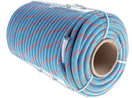  Веревка Fortis-static д.10 мм.48-ми пр. в Ростове-на-Дону  