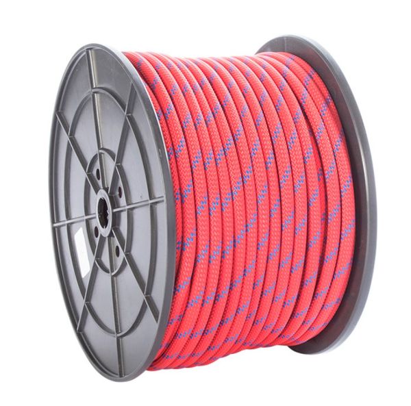  Веревка Венто Профистатик 10мм красная в Ростове-на-Дону  