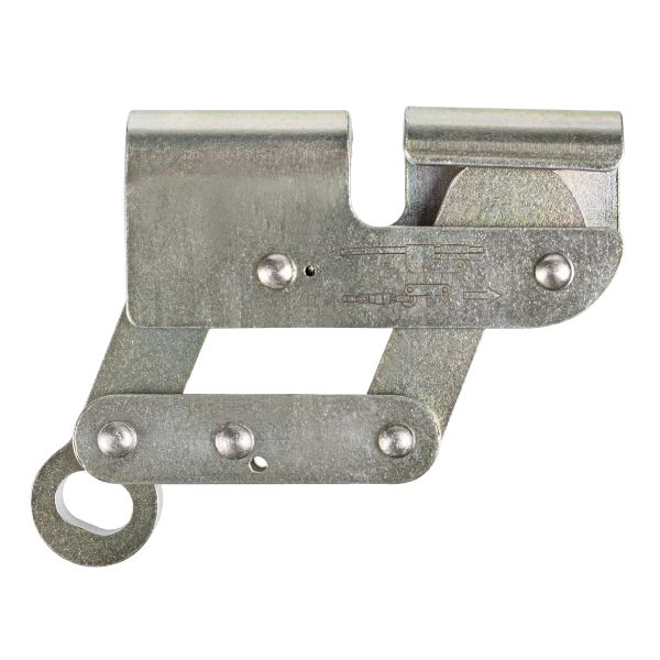  Зажим Вертикаль для стального троса д.8 мм в Ростове-на-Дону  