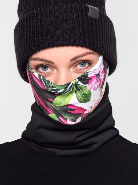 Платки Hauer Multiband White Jungle Полиэстер-микрофибра в Ростове-на-Дону