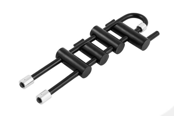  Спусковое устройство Венто Решетка стальная в Ростове-на-Дону  