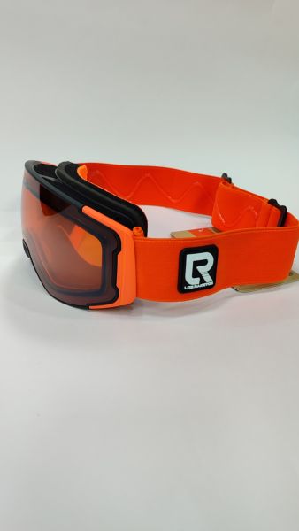 Купить маска los raketos tronic orange 21921 в Ростове-на-Дону