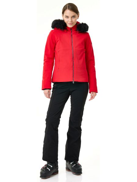 Брюки горнолыжные Poivre Blanc W24-0820-WO черный в Ростове-на-Дону