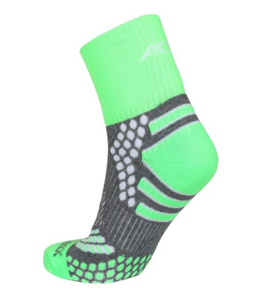 Купить Носки Accapi Trail Run Cushion Lime в Ростове-на-Дону