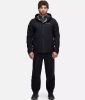 Куртка Finntrail мужская Outdoor 1309 Graphite