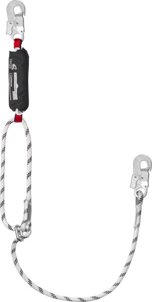  Строп Венто веревочный одинарный регулируемый с амортизатором aB11p в Ростове-на-Дону  