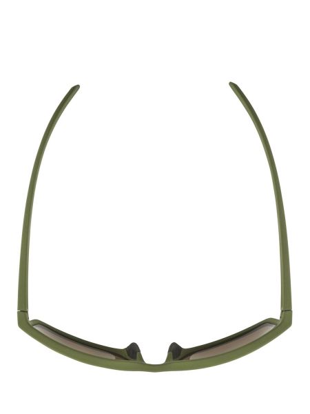 Купить очки alpina nacan i olive matt/bronce mirror cat.3 в Ростове-на-Дону