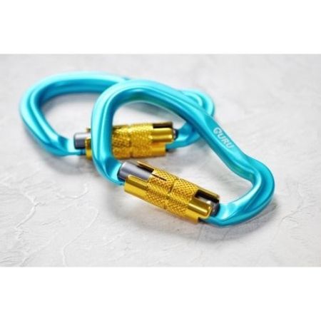  Карабин GURU Breeze Twist-lock в Ростове-на-Дону  