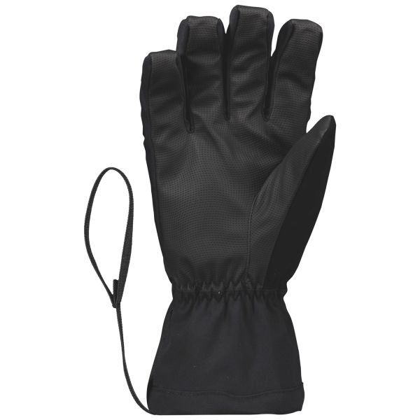 Перчатки Scott Ultimate Gtx black в Ростове-на-Дону