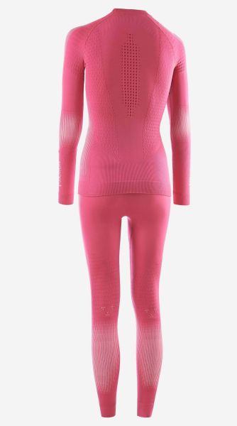 Термобельё V-MOTION Base женский розовый в Ростове-на-Дону