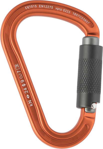  Карабин Венто Titanium автомат с байонетной муфтой оранжевый в Ростове-на-Дону  